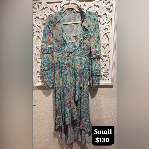 Spell Gypsy sale - Picture 2 of 16